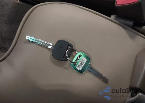 1997 Toyota Tacoma Base V6 from USA, damaged, VIN 4TAWN72N6VZ319463